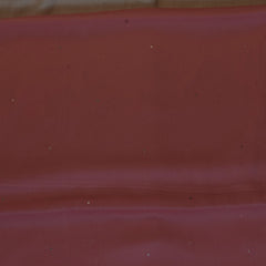 Graceful Dusty Rose Chiffon Saree with Subtle Elegance