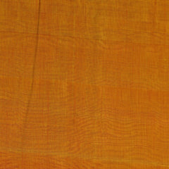 Silk cotton shot gold saree with blouse