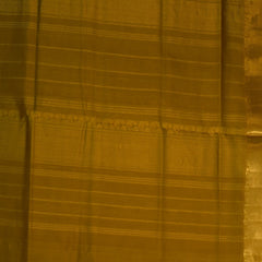 Silk cotton wine saree with jari boarder