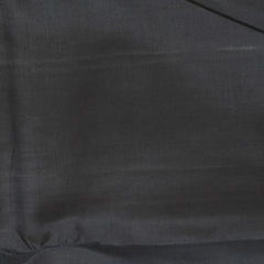 Kanchivaram Pure Silk Black Saree