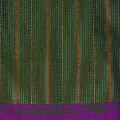 semi cotton saree olive green saree with blouse