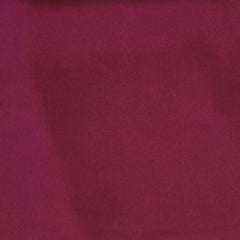 Mysore Crepe Silk Mulberry Wine Saree