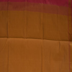 Semi cotton cream saree with jari boarder