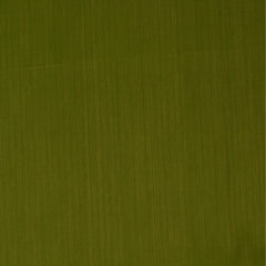 semi cotton green saree with dark green boarder