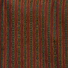 Silk cotton mehandi green saree with blouse