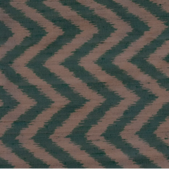 Pochampally Ikkat Sky Blue Saree with Zari Border and Blouse