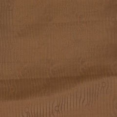 Pure silk Cedar Brown Saree with Blouse