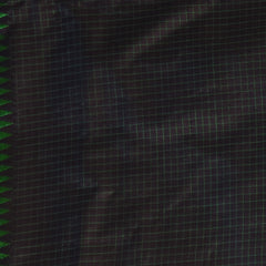 Ilkal Silk Forest Shadow Saree with Blouse