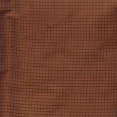 Ilkal Silk Rosewood Saree with Blouse