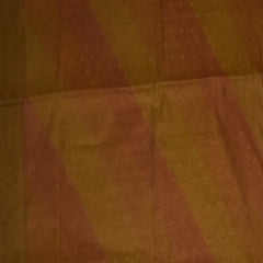 Benarasi rang kart cora cotton tissue beige and baby pink mix saree with jari work boarder