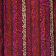 Benarasi pure silk multi color saree with jari boarder