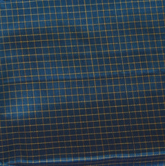 Kanchivaram Bottle Green Saree Jari Boarder Half Jari