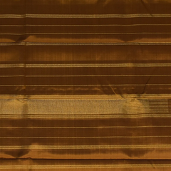 Kanchipuram Silk Deep Red Saree with Blouse