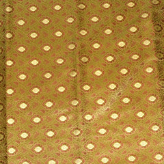 Banarasi Ar Silk Beige Saree Jari Thread Work Boarder with Blouse