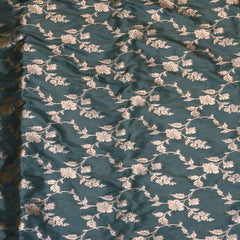 Banarasi Art Silk Gray Saree With Jari Boarder with Blouse