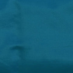 Mysore Crepe Silk Sky Blue Saree