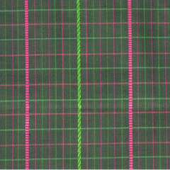 Kanchipuram Silk Hunter Green Saree with Blouse