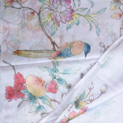 4365 lavender super net benarasi saree