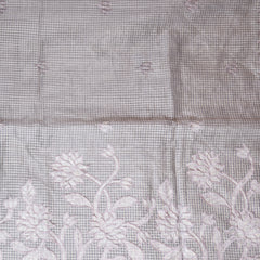 4341 lailac benarasi super net saree