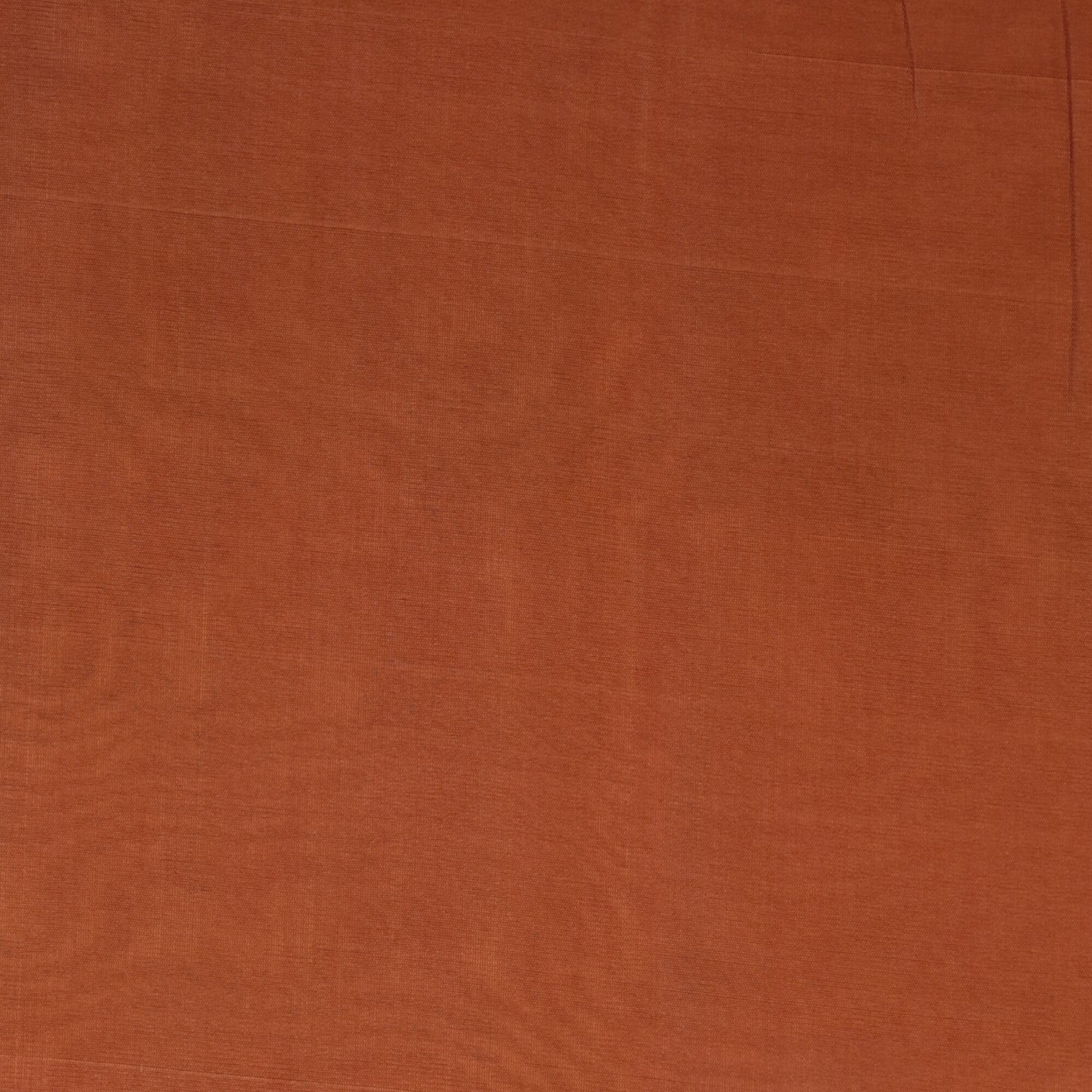 Kanchi silk cotton peach saree with blouse