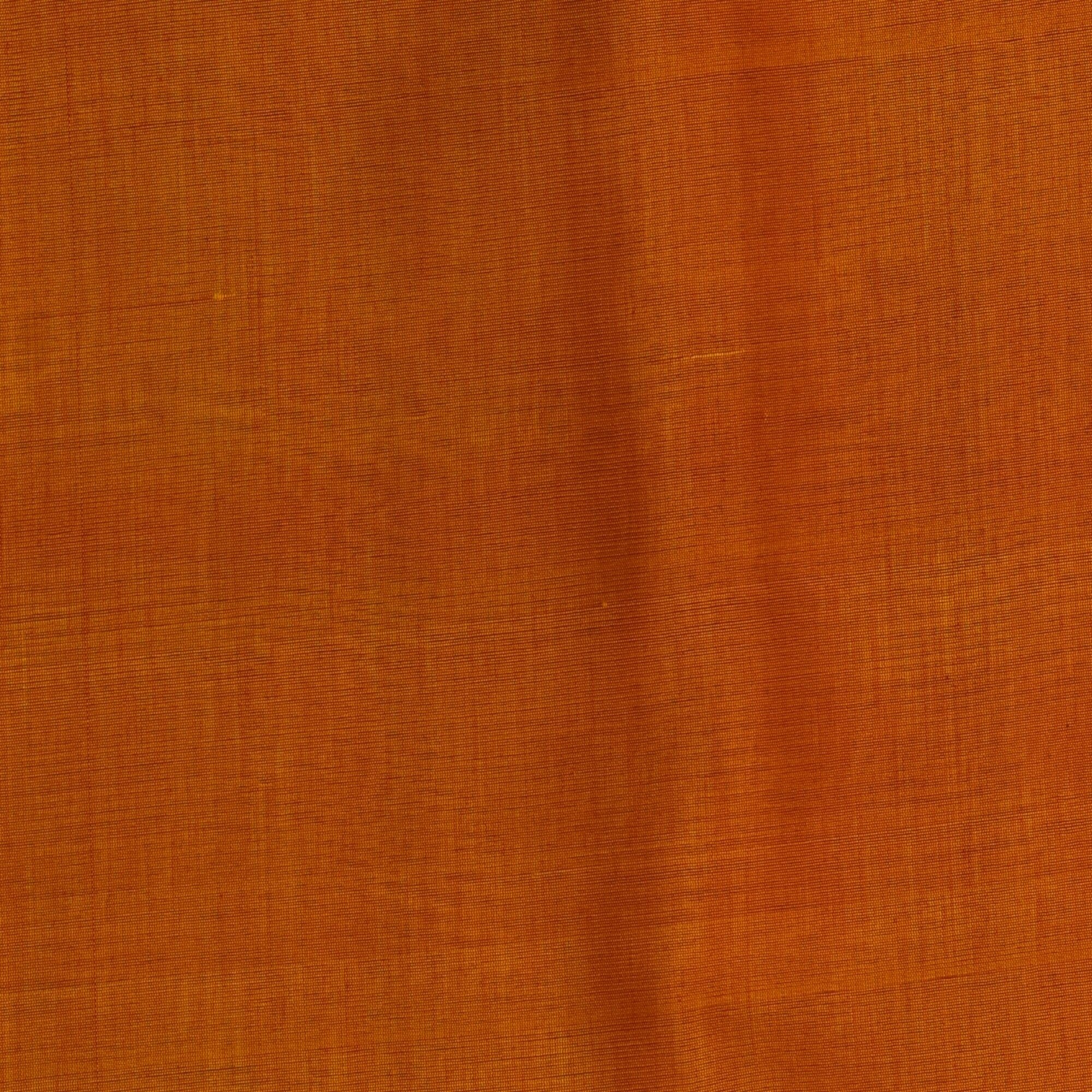 Kanchi silk cotton peach saree with blouse