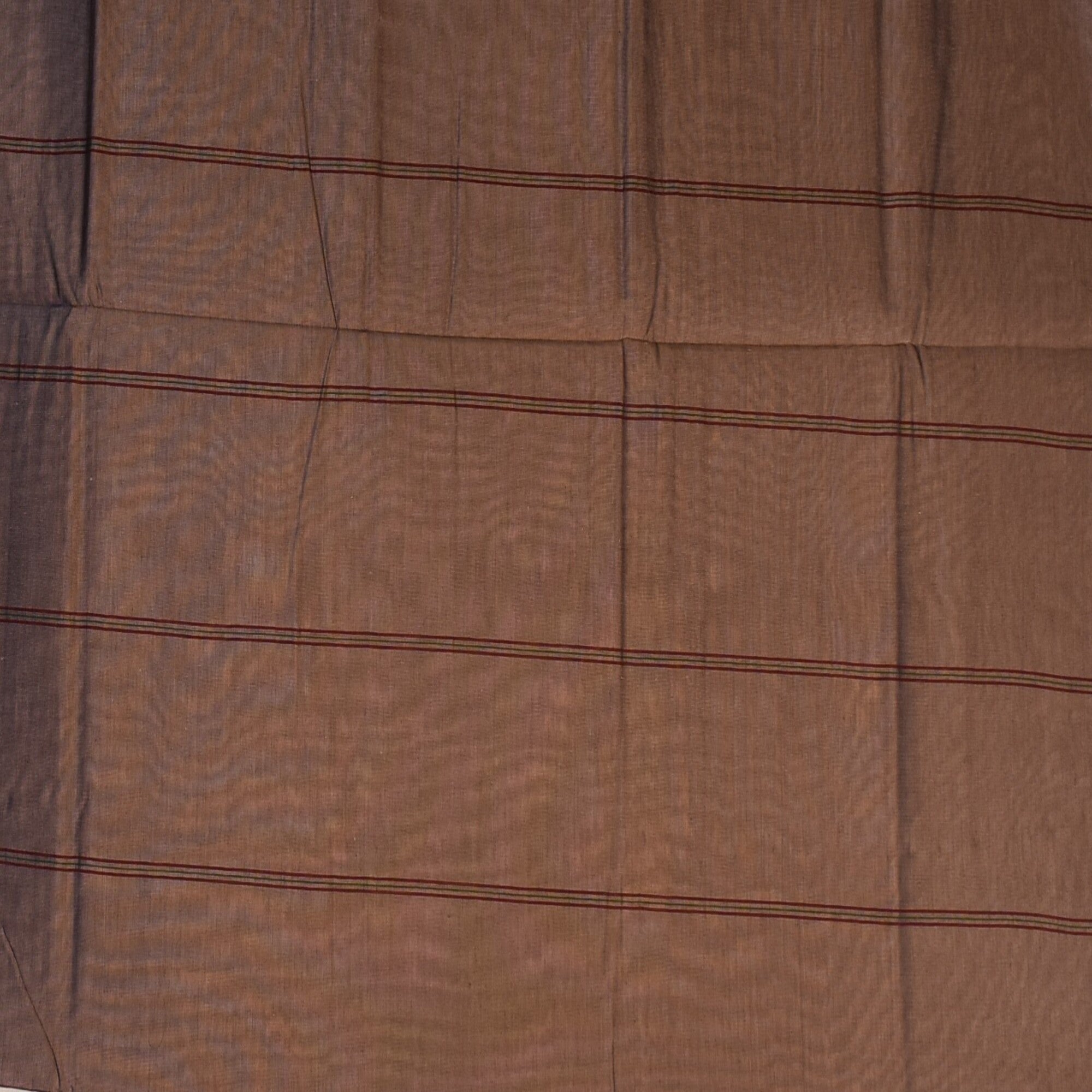 Silk cotton mauve saree with blouse