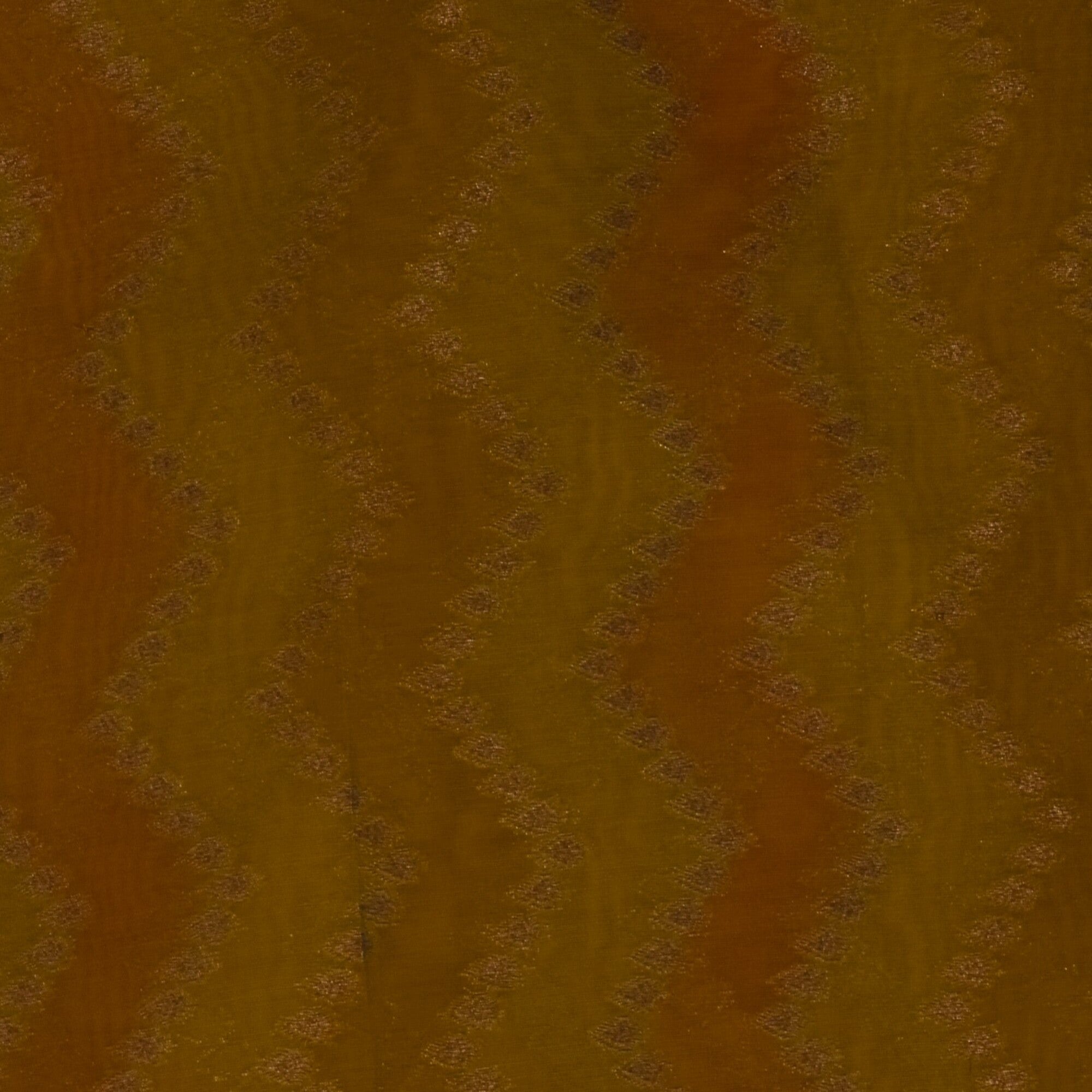 Benarasi rang kart cora cotton mustard yellow mix saree with jari work boarder