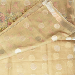 4354 musturd yellow super net benarasi saree
