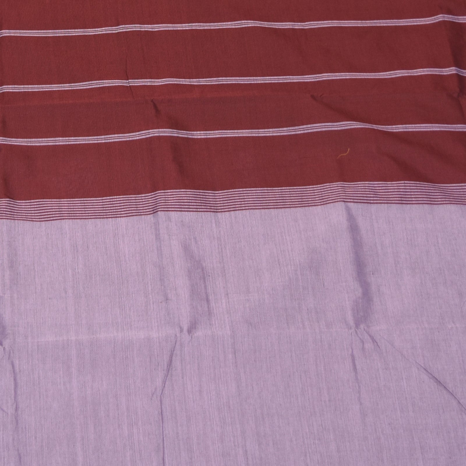 Semi silk cotton murve saree with jari boarder