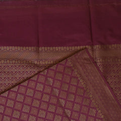 Banarasi Light Pink Saree Jari Boarder with Blouse