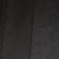 Banarasi Pure White Gold Net Boarder with Blouse