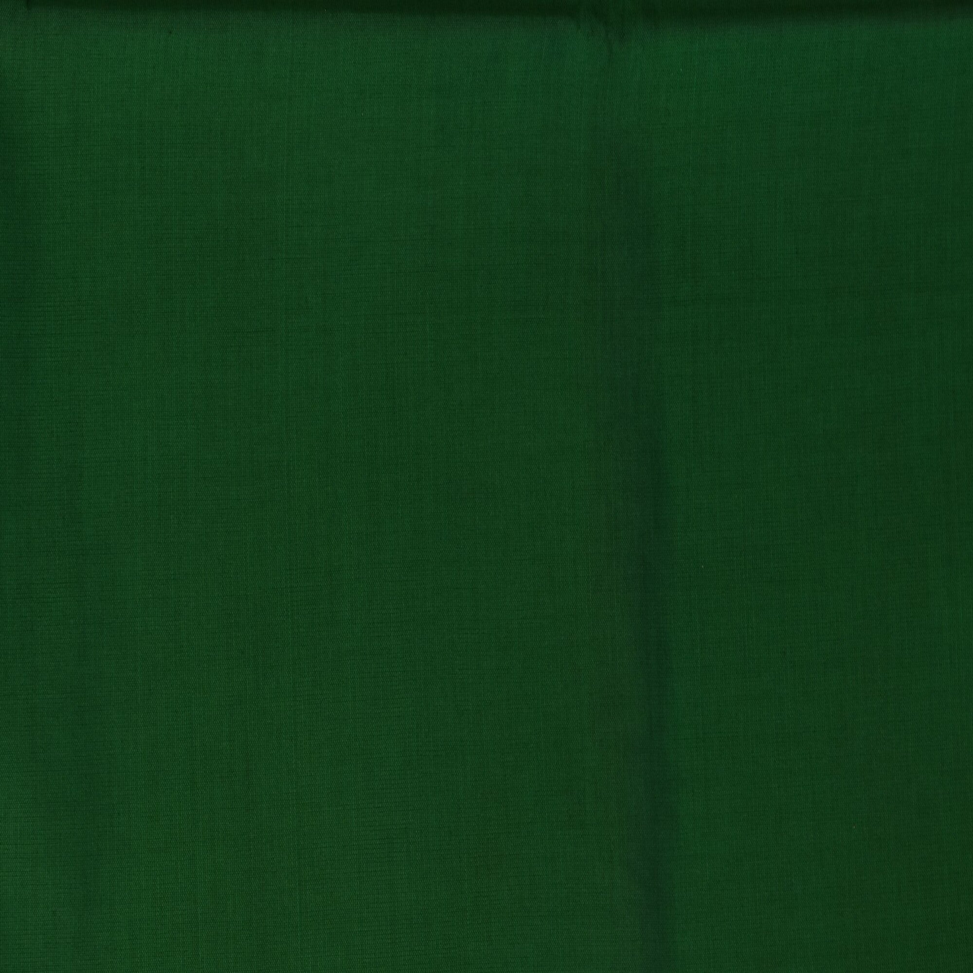 Semi Cotton Green Saree with Jari Boarder