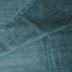 4344 mint green super net benarasi saree